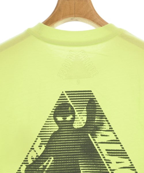 PALACE เสื้อยืด/เสื้อท็อปส์