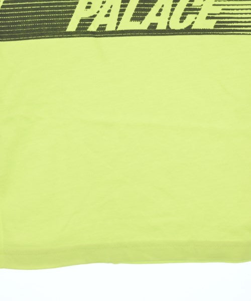 PALACE เสื้อยืด/เสื้อท็อปส์