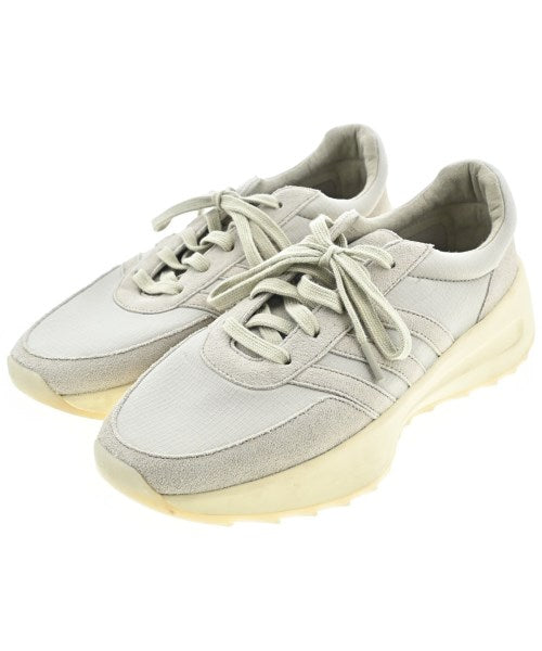 FEAR OF GOD รองเท้าผ้าใบ