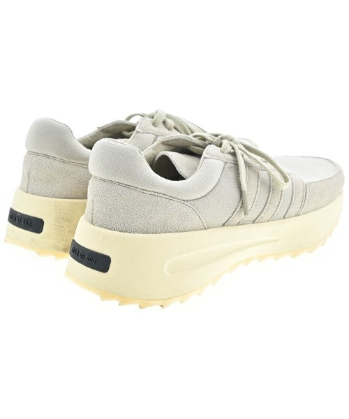FEAR OF GOD รองเท้าผ้าใบ