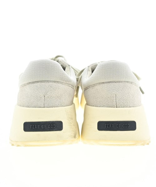 FEAR OF GOD รองเท้าผ้าใบ