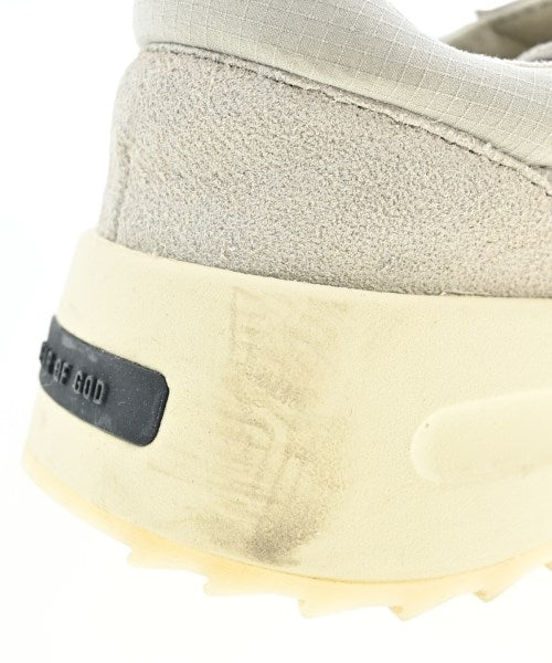 FEAR OF GOD รองเท้าผ้าใบ