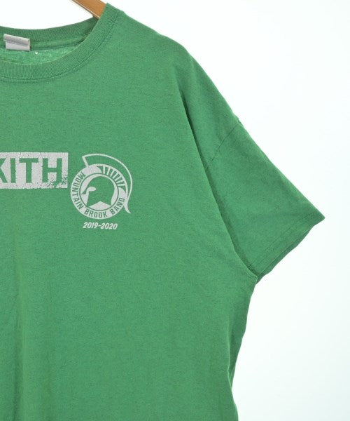 KITH เสื้อยืด/เสื้อท็อปส์