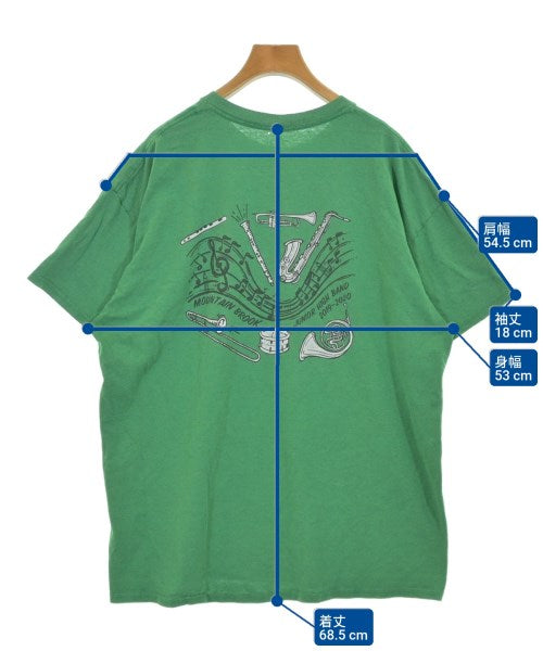 KITH เสื้อยืด/เสื้อท็อปส์