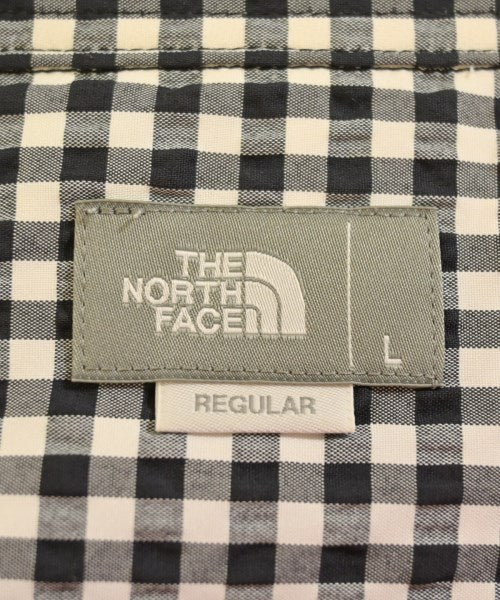 THE NORTH FACE เสื้อลำลอง