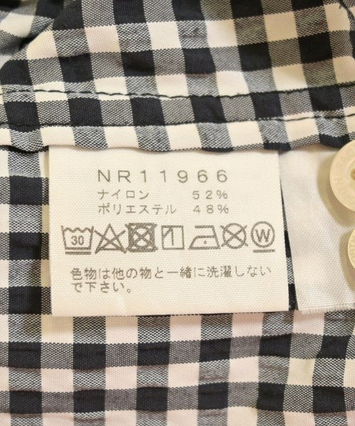 THE NORTH FACE เสื้อลำลอง