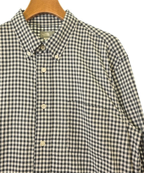 THE NORTH FACE เสื้อลำลอง