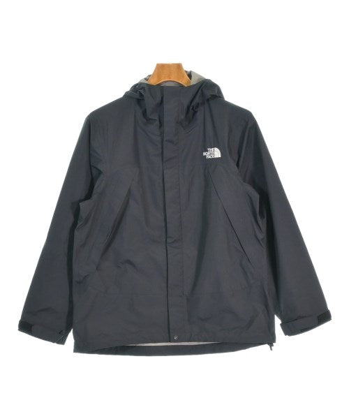 THE NORTH FACE เสื้อพาร์กาภูเขา