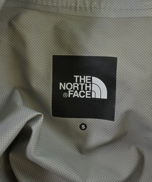 THE NORTH FACE เสื้อพาร์กาภูเขา
