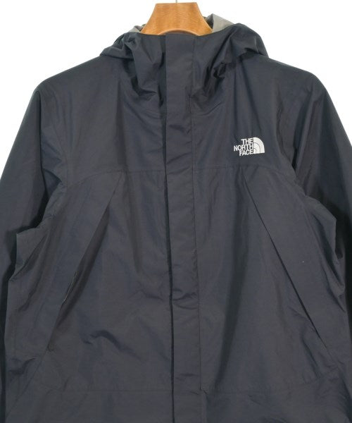THE NORTH FACE เสื้อพาร์กาภูเขา