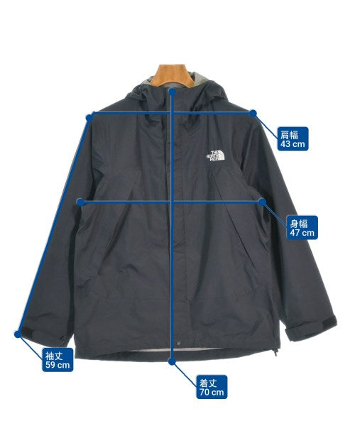 THE NORTH FACE เสื้อพาร์กาภูเขา
