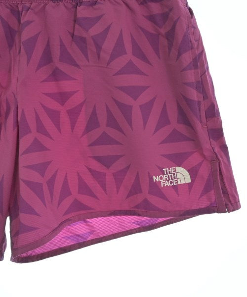 THE NORTH FACE กางเกงขาสั้น