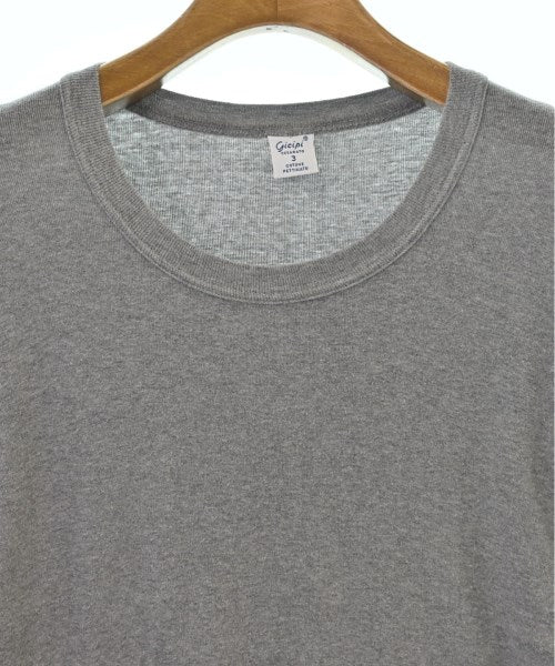 GICIPI เสื้อยืด/เสื้อท็อปส์