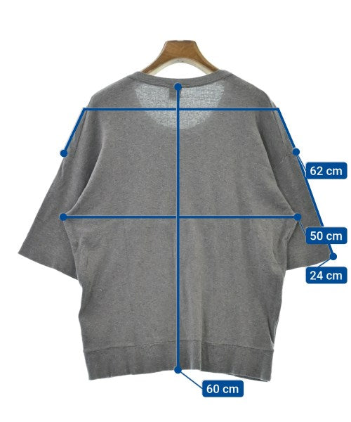 GICIPI เสื้อยืด/เสื้อท็อปส์