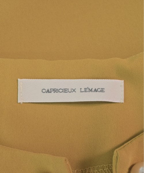 CAPRICIEUX LE'MAGE เสื้อสตรี