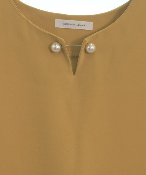CAPRICIEUX LE'MAGE เสื้อสตรี