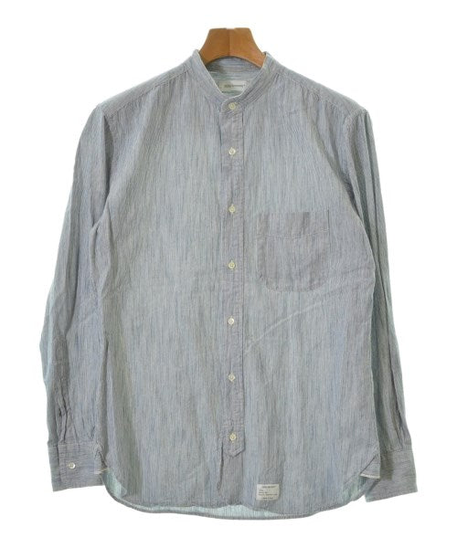Utility Garments เสื้อลำลอง