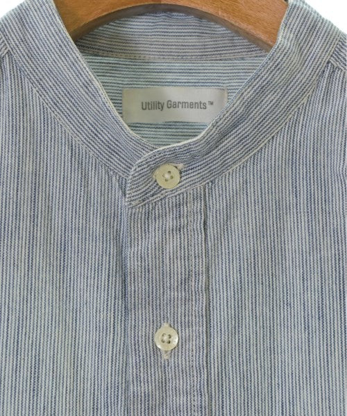 Utility Garments เสื้อลำลอง