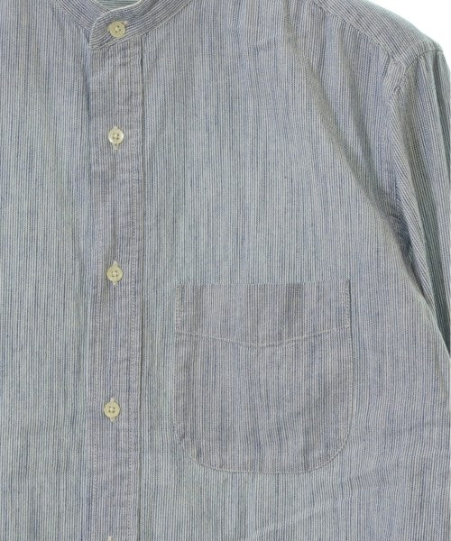 Utility Garments เสื้อลำลอง