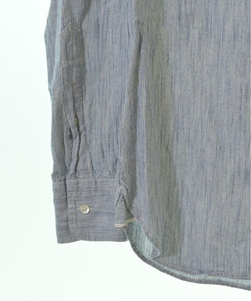 Utility Garments เสื้อลำลอง