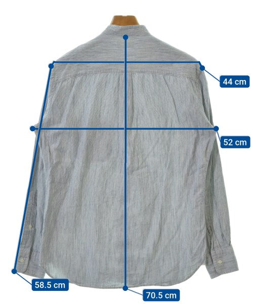 Utility Garments เสื้อลำลอง
