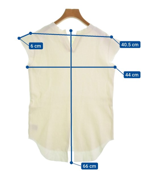 CASA FLINE เสื้อยืด/เสื้อท็อปส์