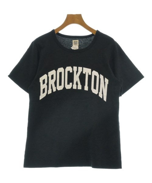 BROCKTON GYMNASIUM เสื้อยืด/เสื้อท็อปส์