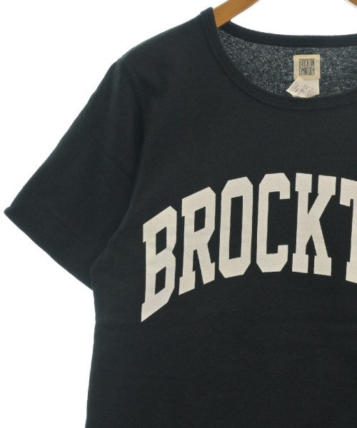 BROCKTON GYMNASIUM เสื้อยืด/เสื้อท็อปส์