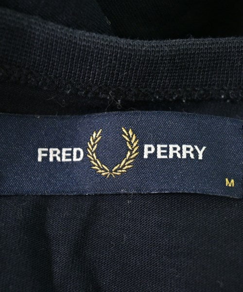 FRED PERRY เสื้อยืด/เสื้อท็อปส์