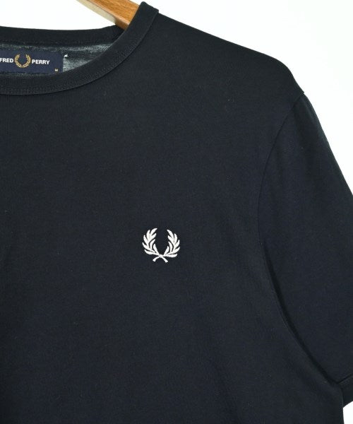 FRED PERRY เสื้อยืด/เสื้อท็อปส์