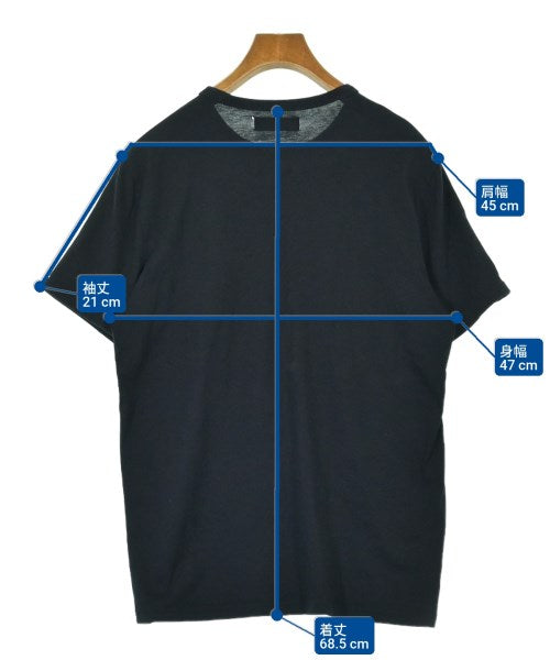 FRED PERRY เสื้อยืด/เสื้อท็อปส์