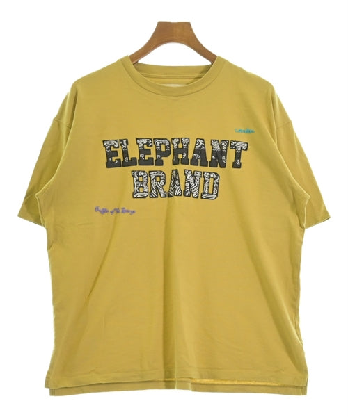 THE DUFFER OF ST. GEORGE เสื้อยืด/เสื้อท็อปส์