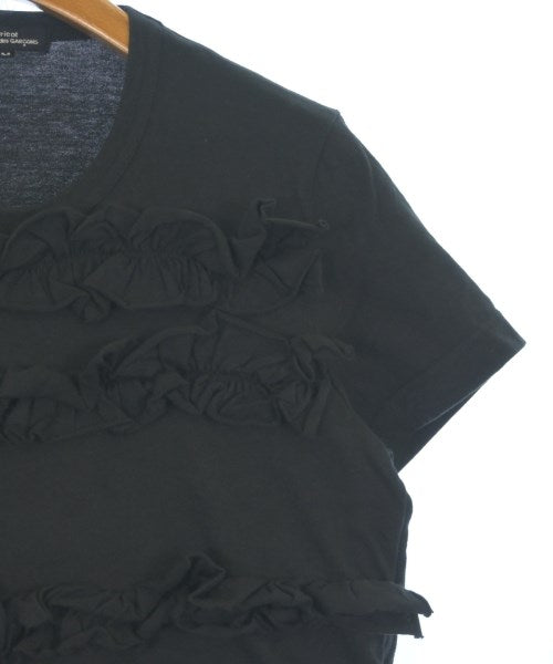 tricot COMME des GARCONS เสื้อยืด/เสื้อท็อปส์
