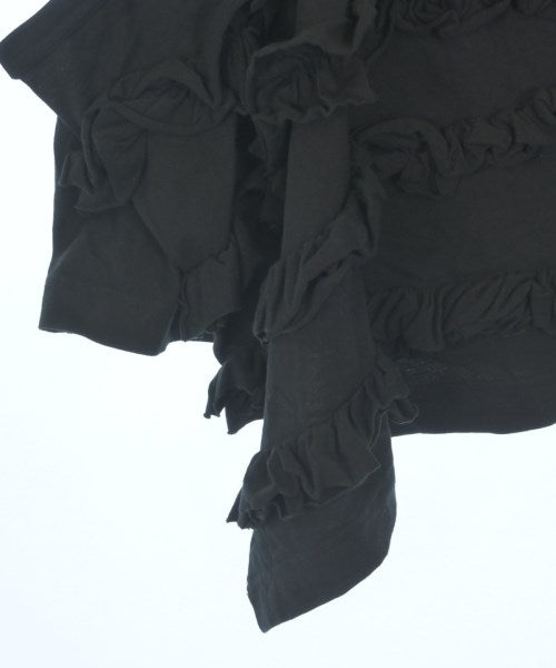 tricot COMME des GARCONS เสื้อยืด/เสื้อท็อปส์