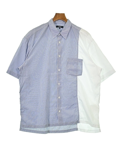 COMME des GARCONS HOMME เสื้อลำลอง