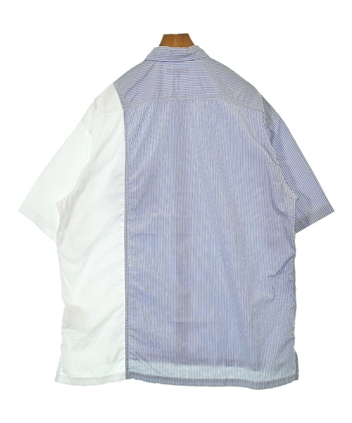 COMME des GARCONS HOMME เสื้อลำลอง