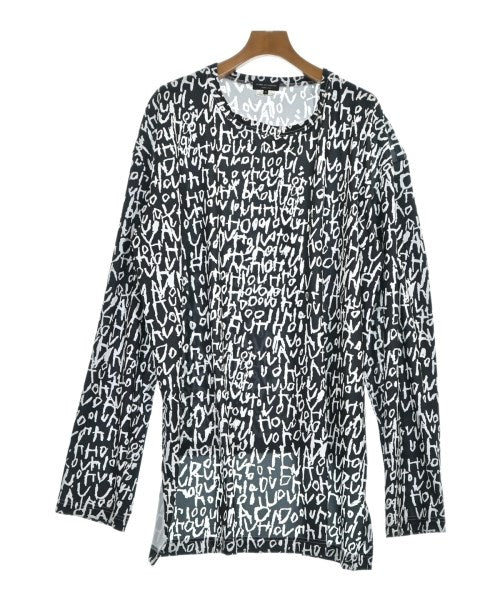 COMME des GARCONS HOMME PLUS เสื้อยืด/เสื้อท็อปส์