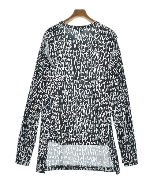 COMME des GARCONS HOMME PLUS เสื้อยืด/เสื้อท็อปส์