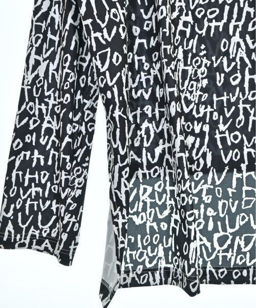 COMME des GARCONS HOMME PLUS เสื้อยืด/เสื้อท็อปส์