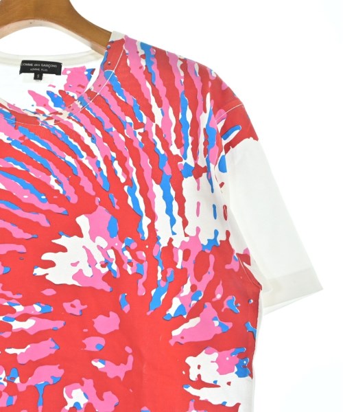 COMME des GARCONS HOMME PLUS เสื้อยืด/เสื้อท็อปส์