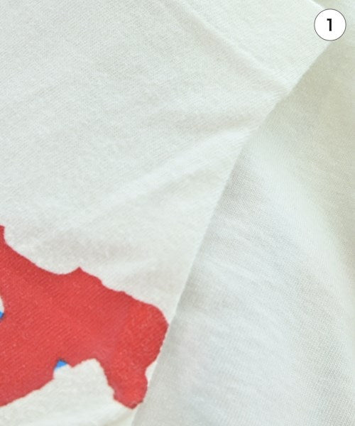 COMME des GARCONS HOMME PLUS เสื้อยืด/เสื้อท็อปส์