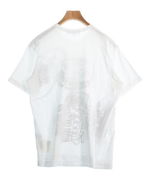 COMME des GARCONS SHIRT เสื้อยืด/เสื้อท็อปส์
