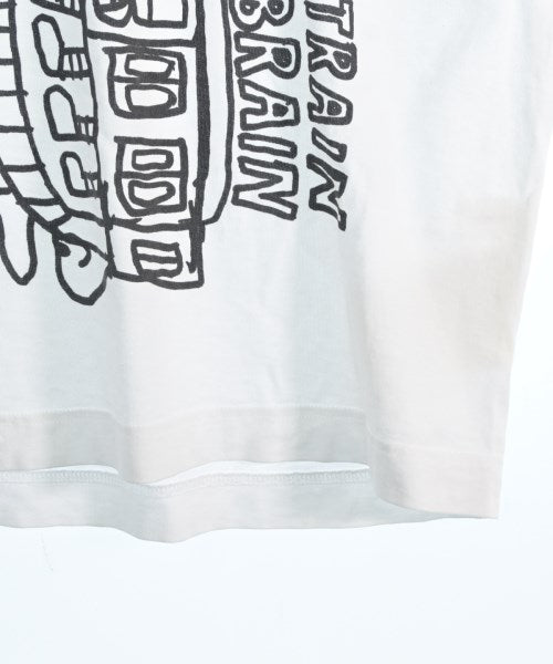 COMME des GARCONS SHIRT เสื้อยืด/เสื้อท็อปส์