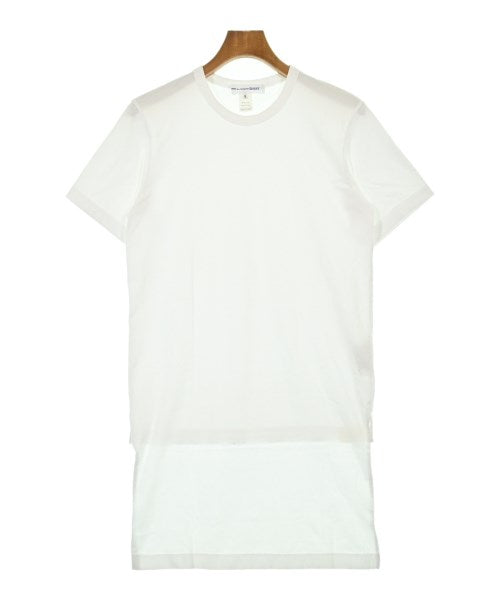 COMME des GARCONS SHIRT เสื้อยืด/เสื้อท็อปส์