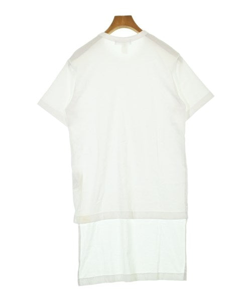 COMME des GARCONS SHIRT เสื้อยืด/เสื้อท็อปส์