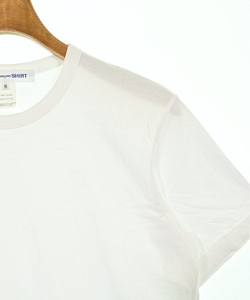 COMME des GARCONS SHIRT เสื้อยืด/เสื้อท็อปส์