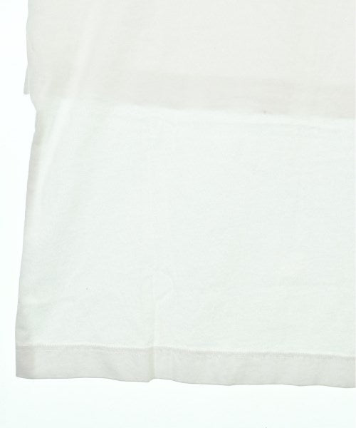 COMME des GARCONS SHIRT เสื้อยืด/เสื้อท็อปส์