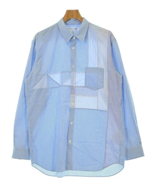 COMME des GARCONS SHIRT เสื้อลำลอง
