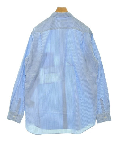 COMME des GARCONS SHIRT เสื้อลำลอง