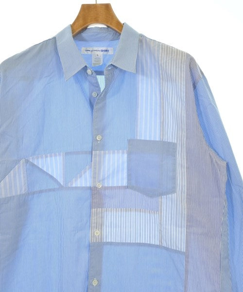 COMME des GARCONS SHIRT เสื้อลำลอง